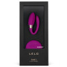 Lelo - Oeuf De Massage Lyla 2 Insignia Design Edition Deep Rose